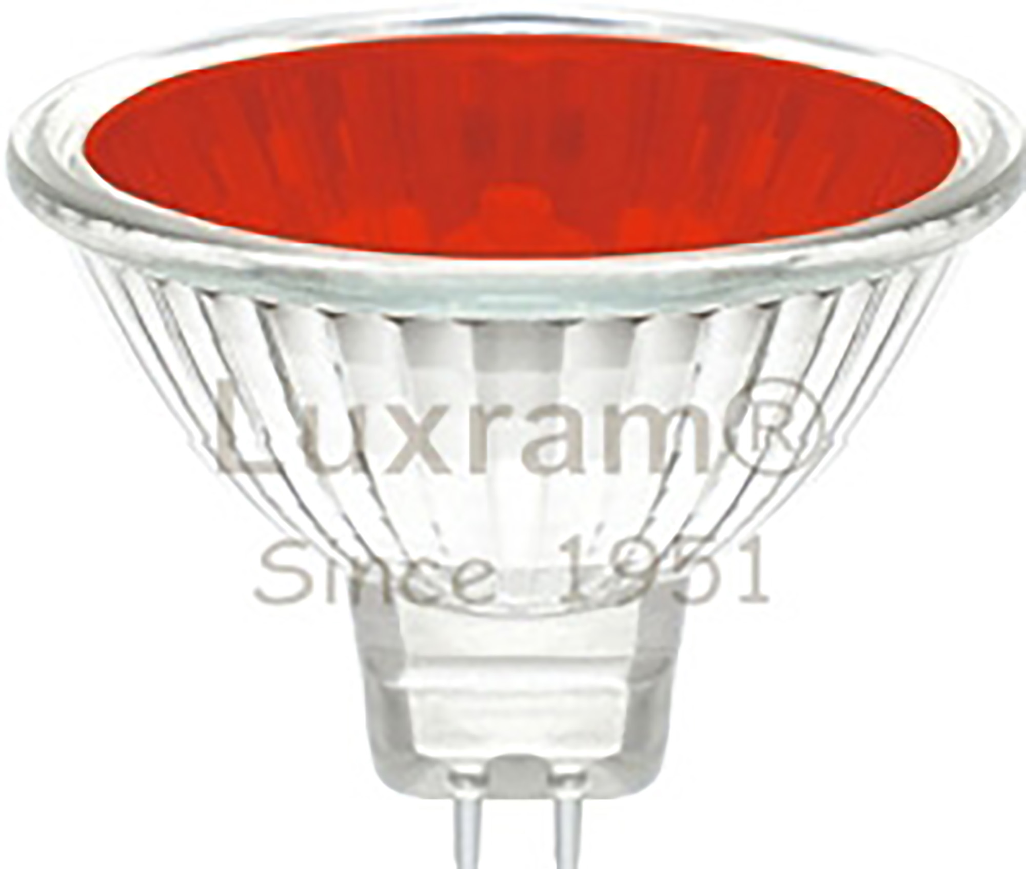 Halogen MR16 Halogen & Energy Saver Luxram Spot Lamps Halogen MR16 Halogen & Energy Saver Luxram Spot Lamps